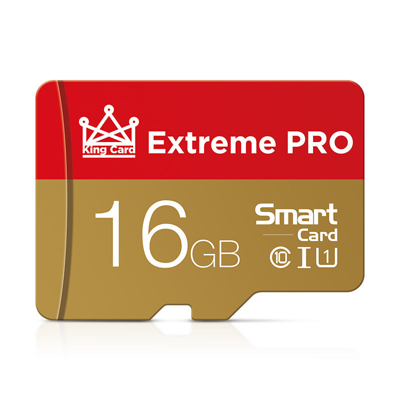 Memory card 16g 32g128gtf card monitoring tachograph - The General Ecommerce Store