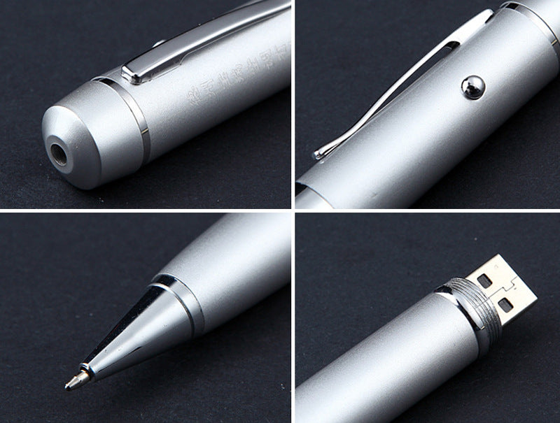 New Multi-function USB Pen - The General Ecommerce Store