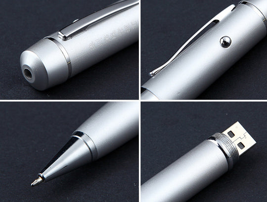 New Multi-function USB Pen - The General Ecommerce Store