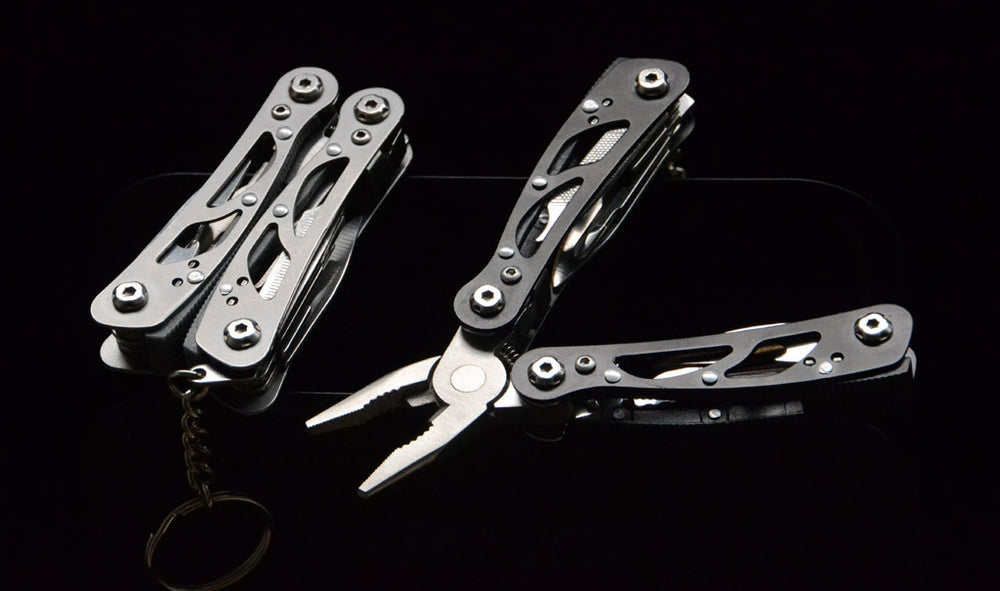 Mini multi-function cutter