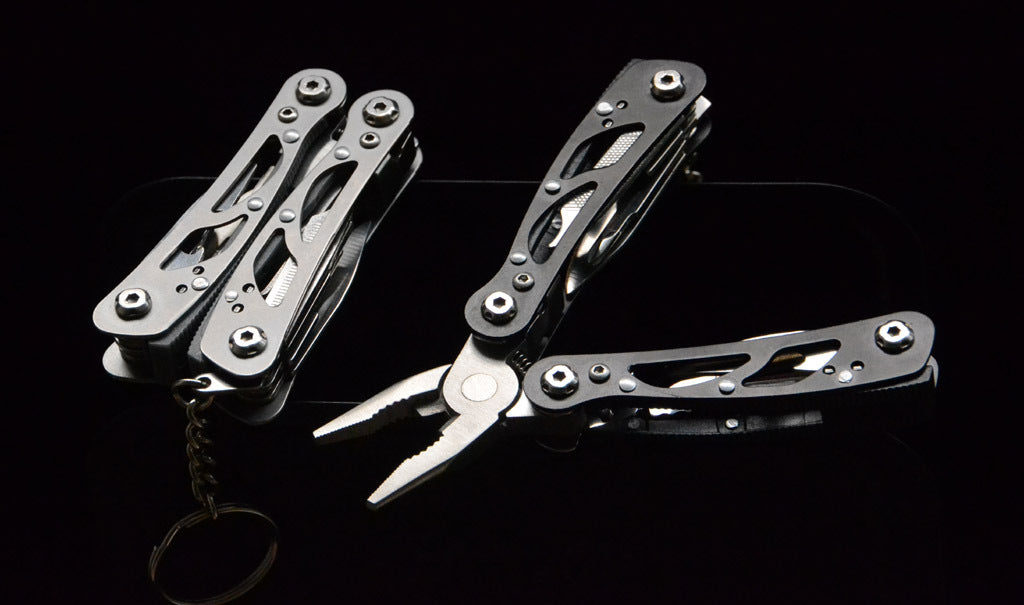 Mini multi-function cutter