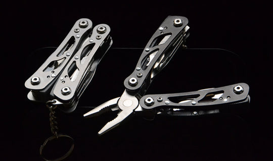 Mini multi-function cutter