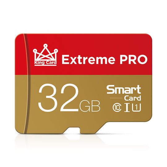 Memory card 16g 32g128gtf card monitoring tachograph - The General Ecommerce Store