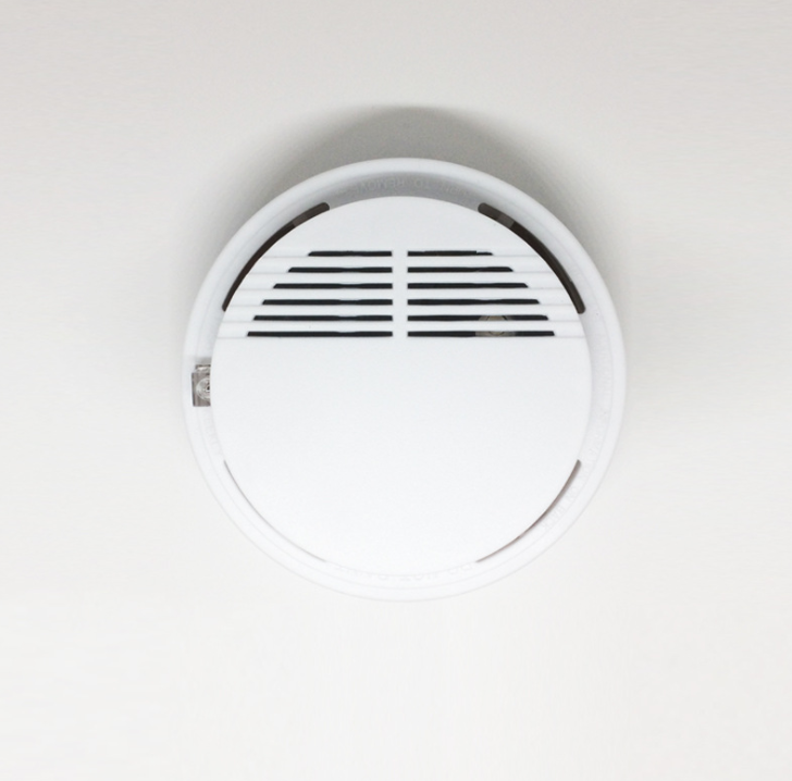 Household smoke alarm - The General Ecommerce Store
