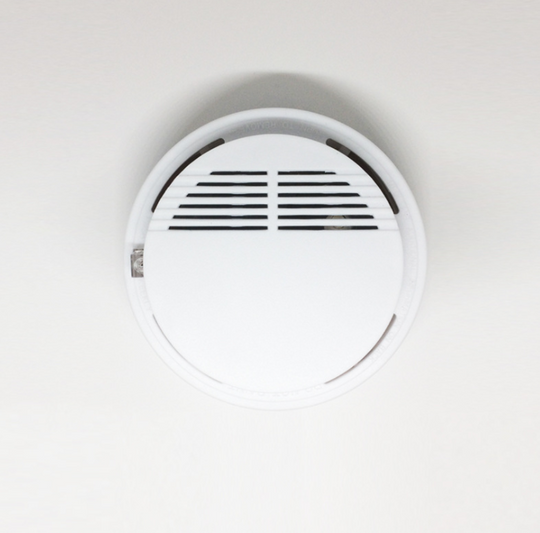 Household smoke alarm - The General Ecommerce Store