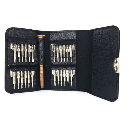 115 in 1 screwdriver set