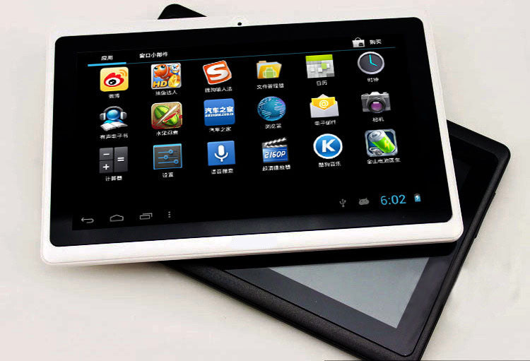 Multi-Language Export Event Gift Tablet - The General Ecommerce Store