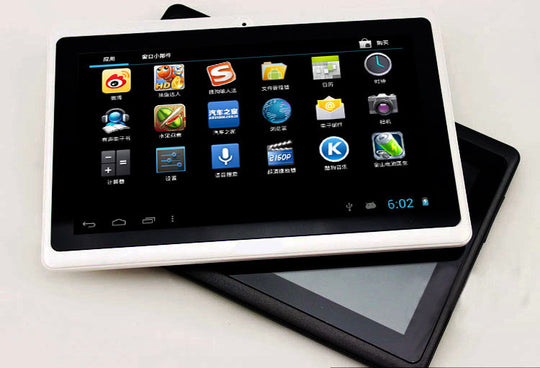 Multi-Language Export Event Gift Tablet - The General Ecommerce Store