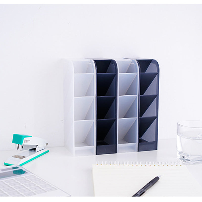 Ins Book Stand Bookshelf Reading Rack Study Desk Shelf Stationery - The General Ecommerce Store