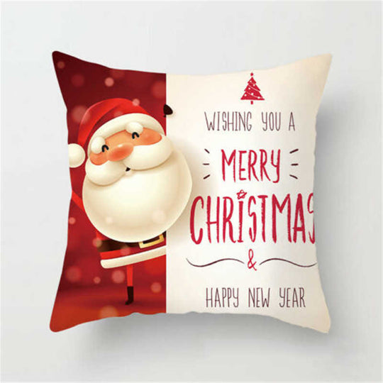 Pillowcase with super light peach pillowcase