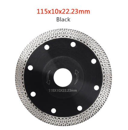 Tile Cutting Blade