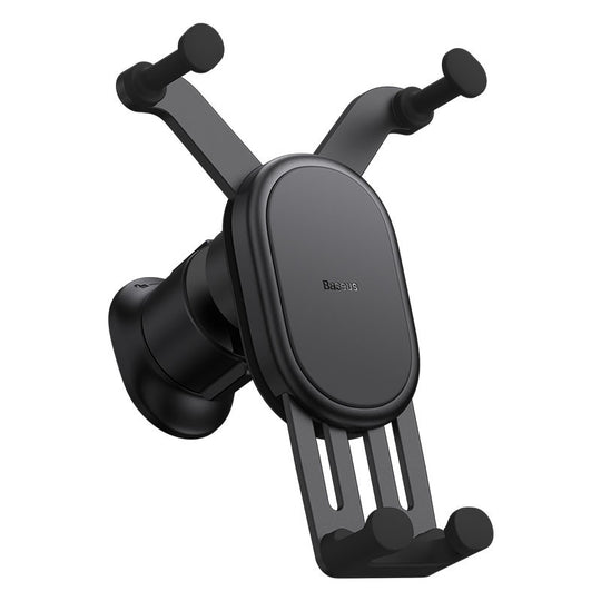 Car Phone Holder Wireless Charger Fixed Anti-shake