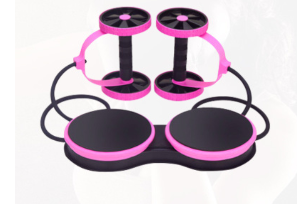 Crossflex Wheel Roller - The General Ecommerce Store