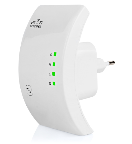 Wifi Repeater - The General Ecommerce Store