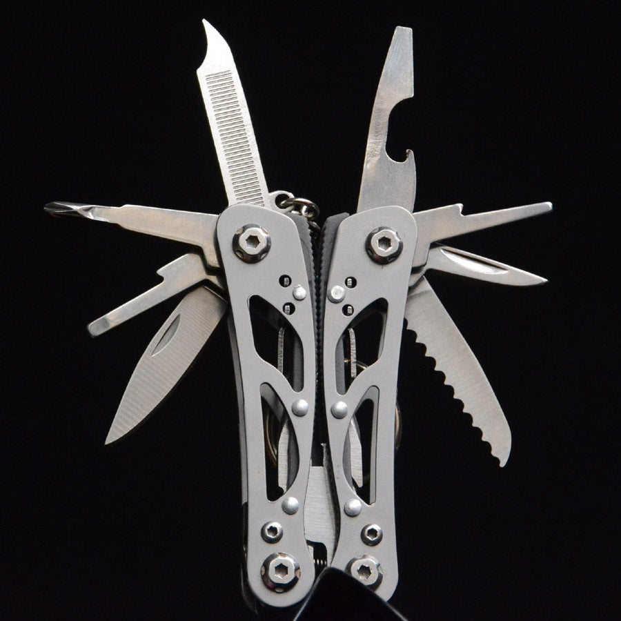 Mini multi-function cutter