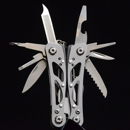 Mini multi-function cutter