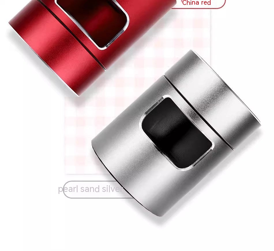 Home Creative Ashtray Air Purifier All-match