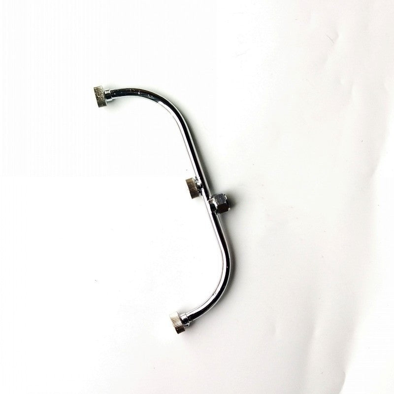 Multi-nozzle sprayer spray gun