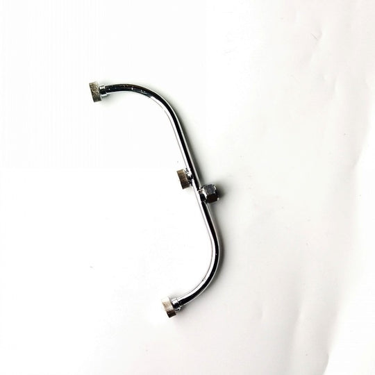 Multi-nozzle sprayer spray gun