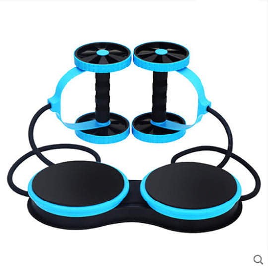 Crossflex Wheel Roller - The General Ecommerce Store