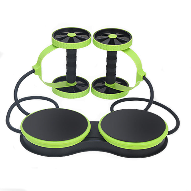 Crossflex Wheel Roller - The General Ecommerce Store