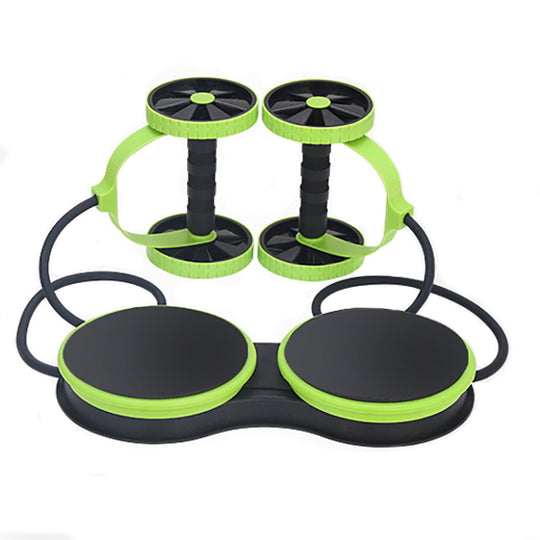 Crossflex Wheel Roller - The General Ecommerce Store