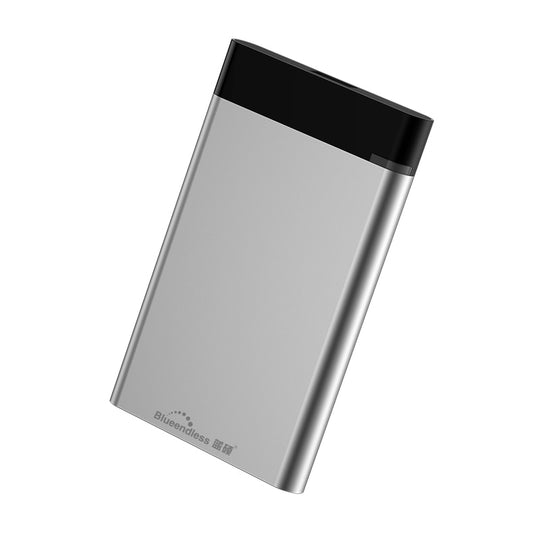 Mobile Hard Disk 250G 1TB High Speed Hard Disk USB3.0 Hard Disk 500G - The General Ecommerce Store