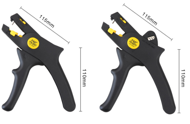 D5 Lightweight Automatic Cable Stripper
