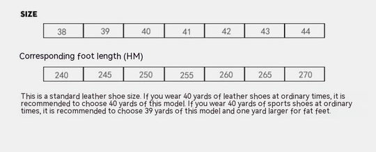 Men's Business Driving Soft Leather Casual Shoes