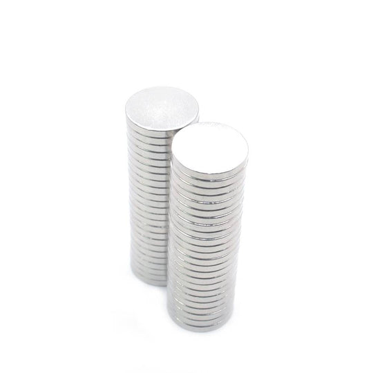 Diameter of rare earth NdFeB magnet 14x2mm