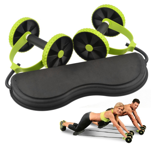 Crossflex Wheel Roller - The General Ecommerce Store