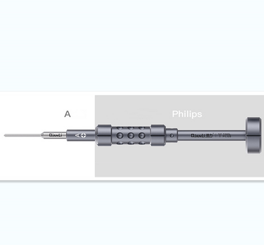 Compatible with Apple, iphoneT2 cross triangle tail screw