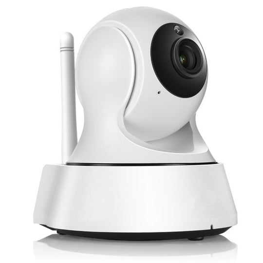 Wireless Network Camera 720P Million Hd WIFI Camera - The General Ecommerce Store