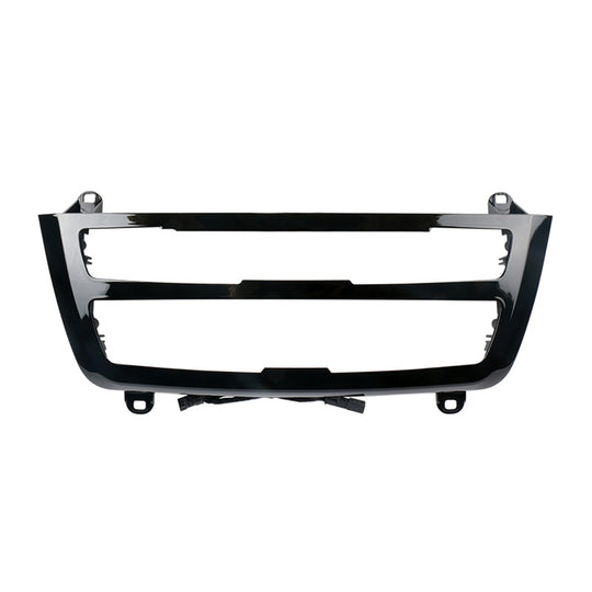 Eight-color Atmosphere Light F30F31F35F364 Central Control Door