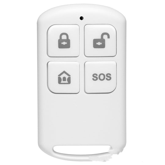 Smart Wireless GSM Store Door And Window Anti-theft Alarm - The General Ecommerce Store