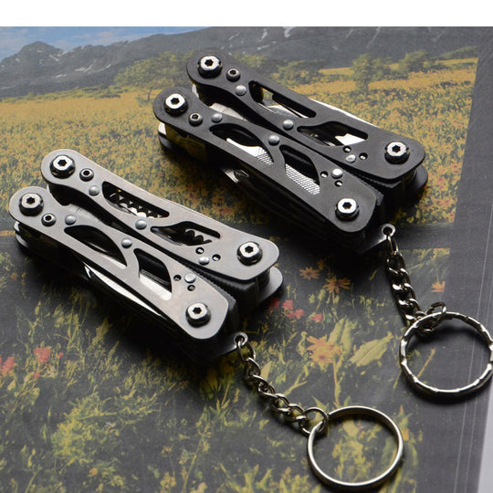 Mini multi-function cutter