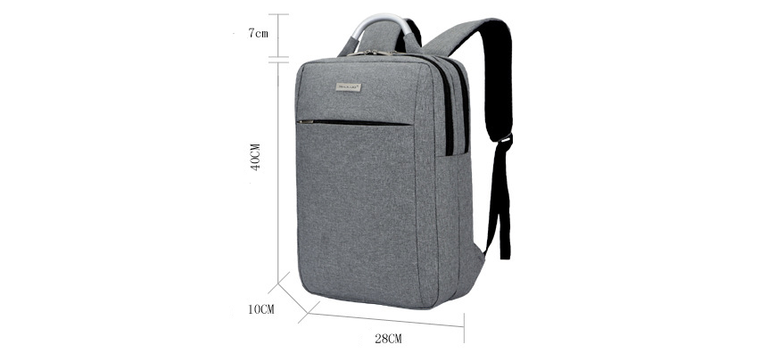 Casual business note computer bag - The General Ecommerce Store