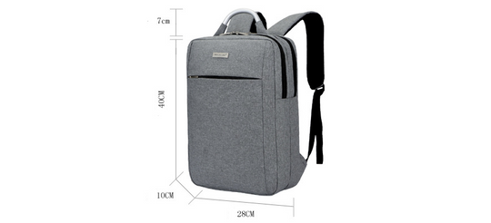 Casual business note computer bag - The General Ecommerce Store