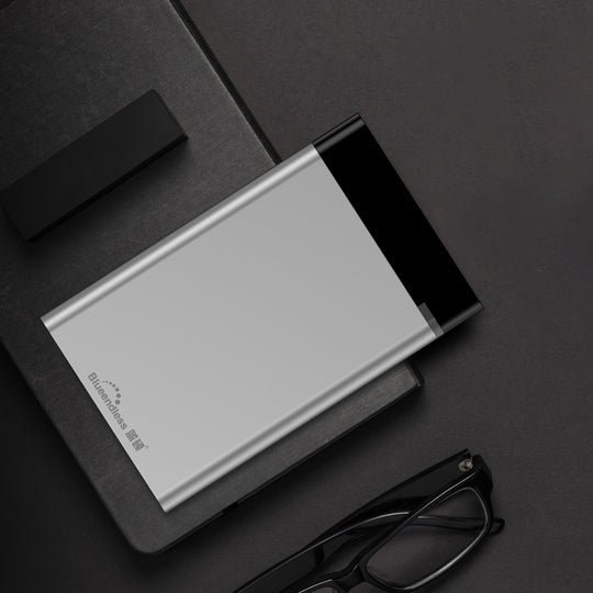 Mobile Hard Disk 250G 1TB High Speed Hard Disk USB3.0 Hard Disk 500G - The General Ecommerce Store