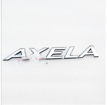 Car label decoration sticker