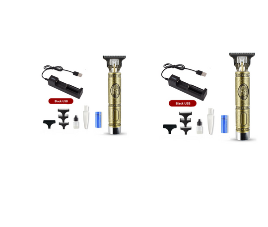 Longfeng hair clipper electric clipper oil head electric clipper