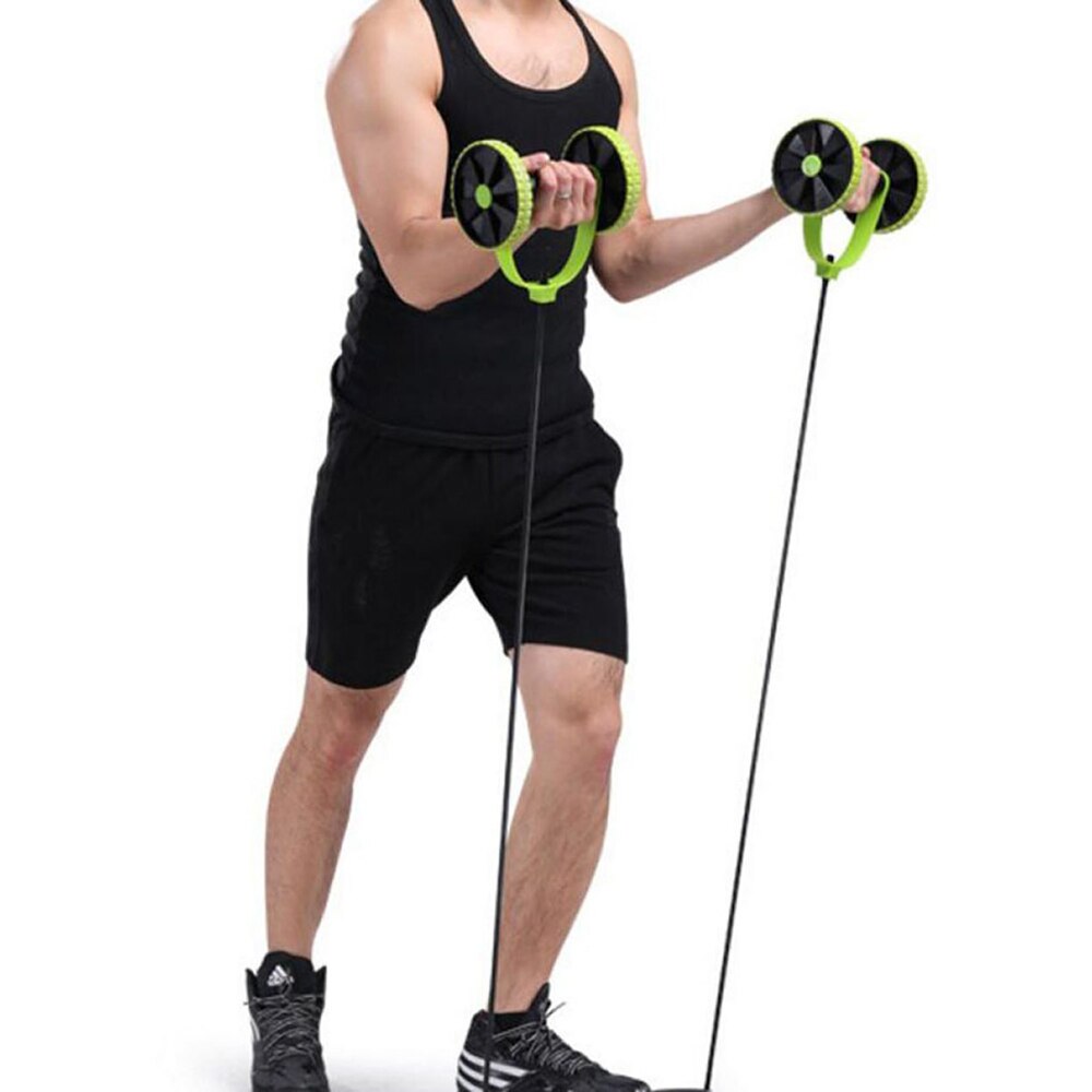 Crossflex Wheel Roller - The General Ecommerce Store