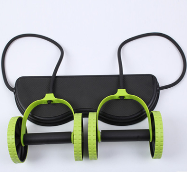 Crossflex Wheel Roller - The General Ecommerce Store