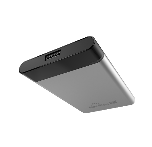 Mobile Hard Disk 250G 1TB High Speed Hard Disk USB3.0 Hard Disk 500G - The General Ecommerce Store
