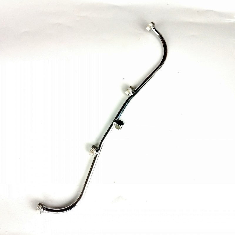 Multi-nozzle sprayer spray gun