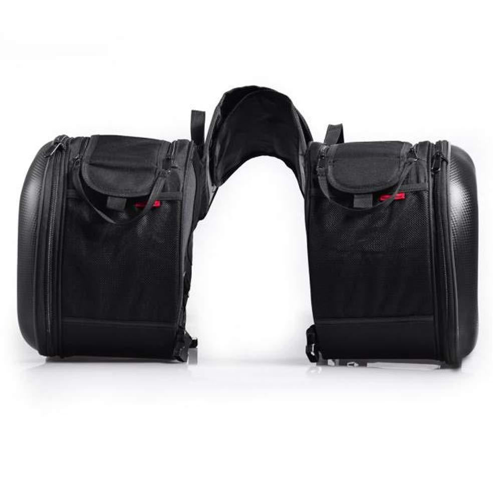 Can put helmet racing riding bag travel bag