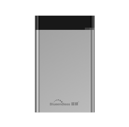 Mobile Hard Disk 250G 1TB High Speed Hard Disk USB3.0 Hard Disk 500G - The General Ecommerce Store