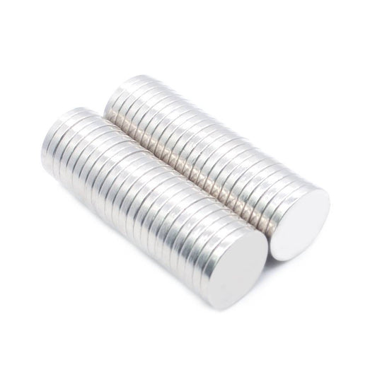 Diameter of rare earth NdFeB magnet 14x2mm