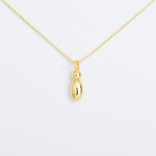 26 English Letter Pendant Letter Necklace