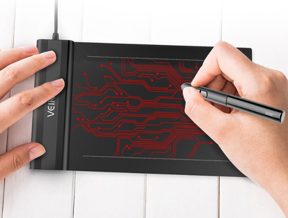 Electronic Drawing Board - The General Ecommerce Store